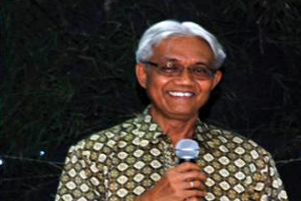 KATA SAMBUTAN ketua BAPiM Gki kwitang Bajem Jatimurni