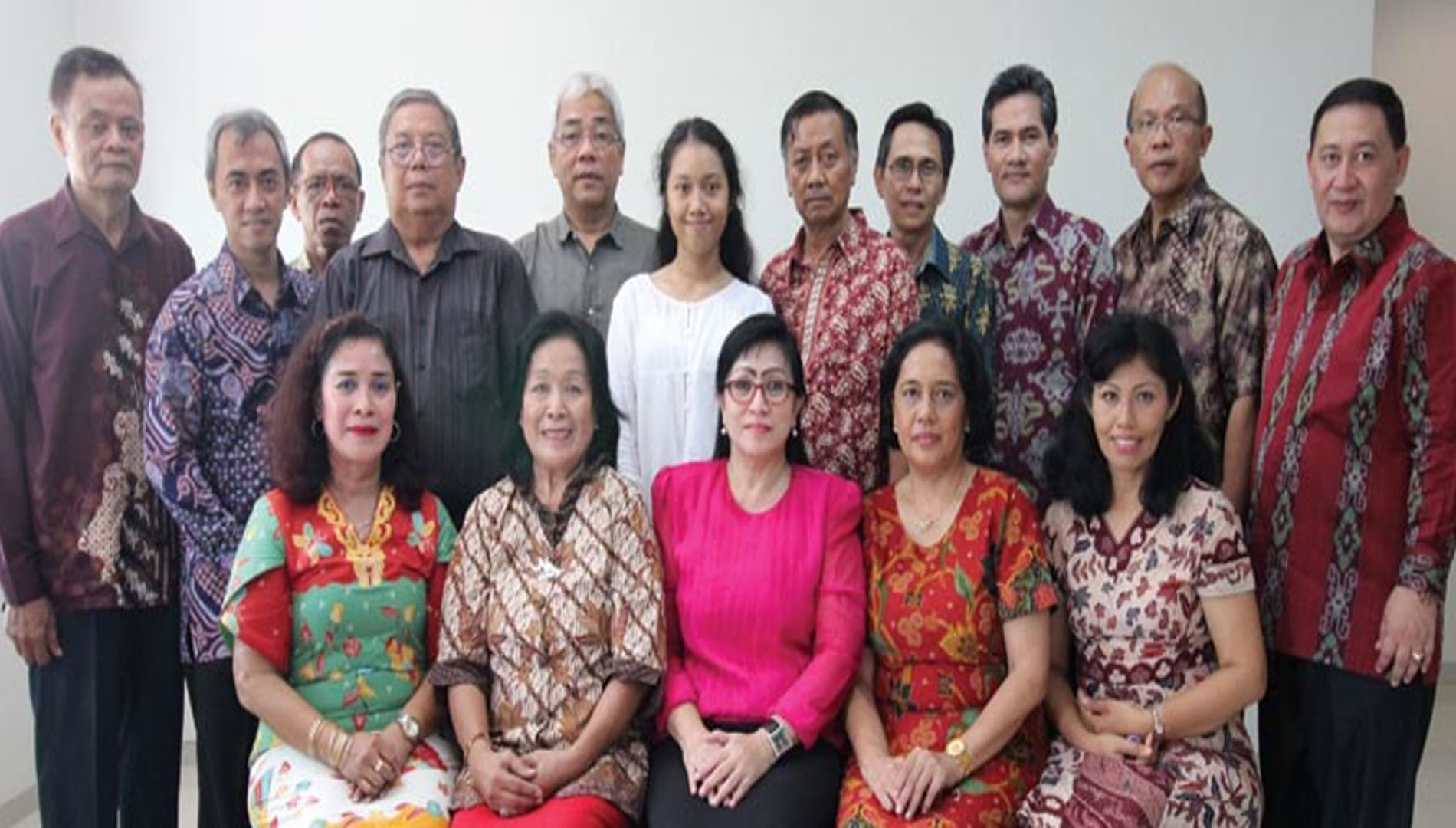 Peneguhan sidi GKI Jatimurni