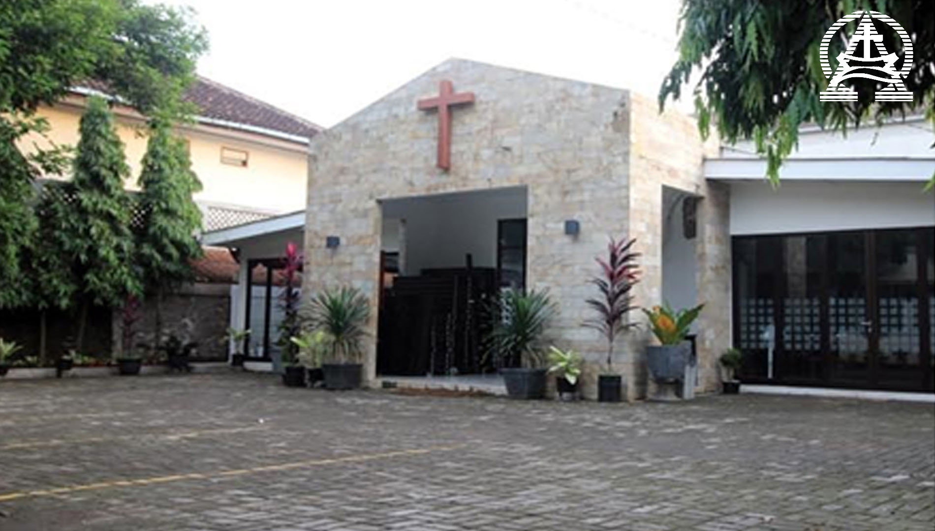 Gedung GKI Jatimurni